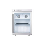 常宁青岛海尔2℃~8℃嵌入式医用冷藏箱HYC-68(A)