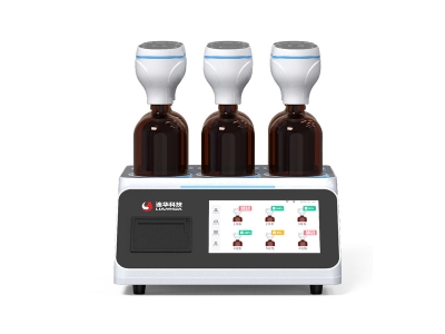 常宁连华科技生物化学需氧量（BOD5）测定仪LH-BOD60