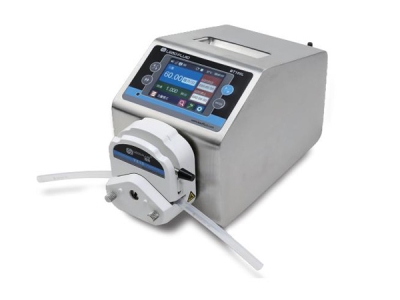 常宁雷弗流量型智能蠕动泵BT100L