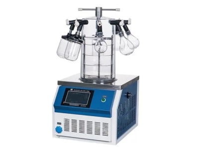 常宁宁波新芝冷冻干燥机SCIENTZ-N系列