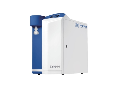 常宁中仪科技实验室超纯水系列卓越款ZYKJ-M