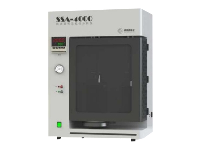 常宁彼奥德比表面积及孔径分析仪SSA-4000