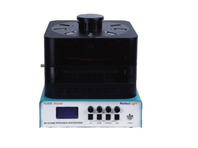 常宁泊菲莱多通道光催化反应系统PCX-50B Discove