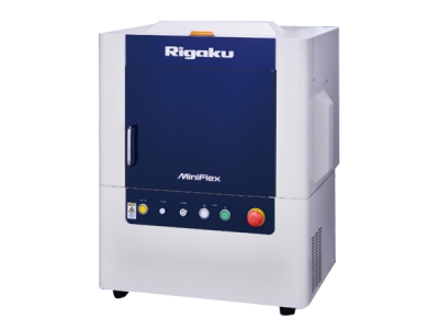 常宁日本理学X射线衍射仪MiniFlex 600