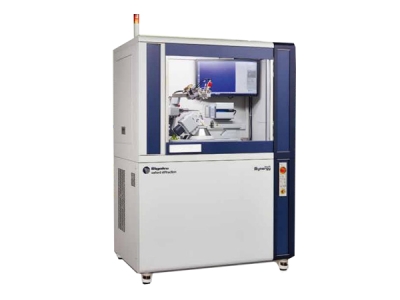 常宁日本理学单晶衍射仪XtaLAB Synergy R